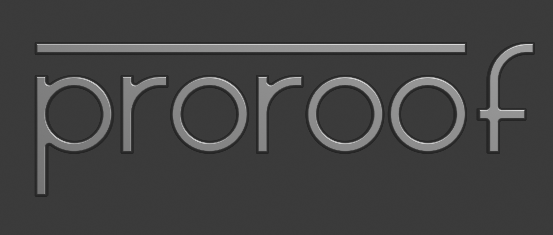 Logo ProRoof