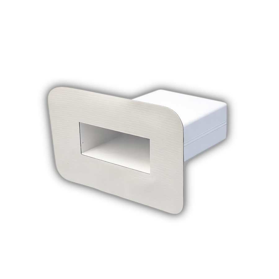 Przelew awaryjny ProRoof HD PVC