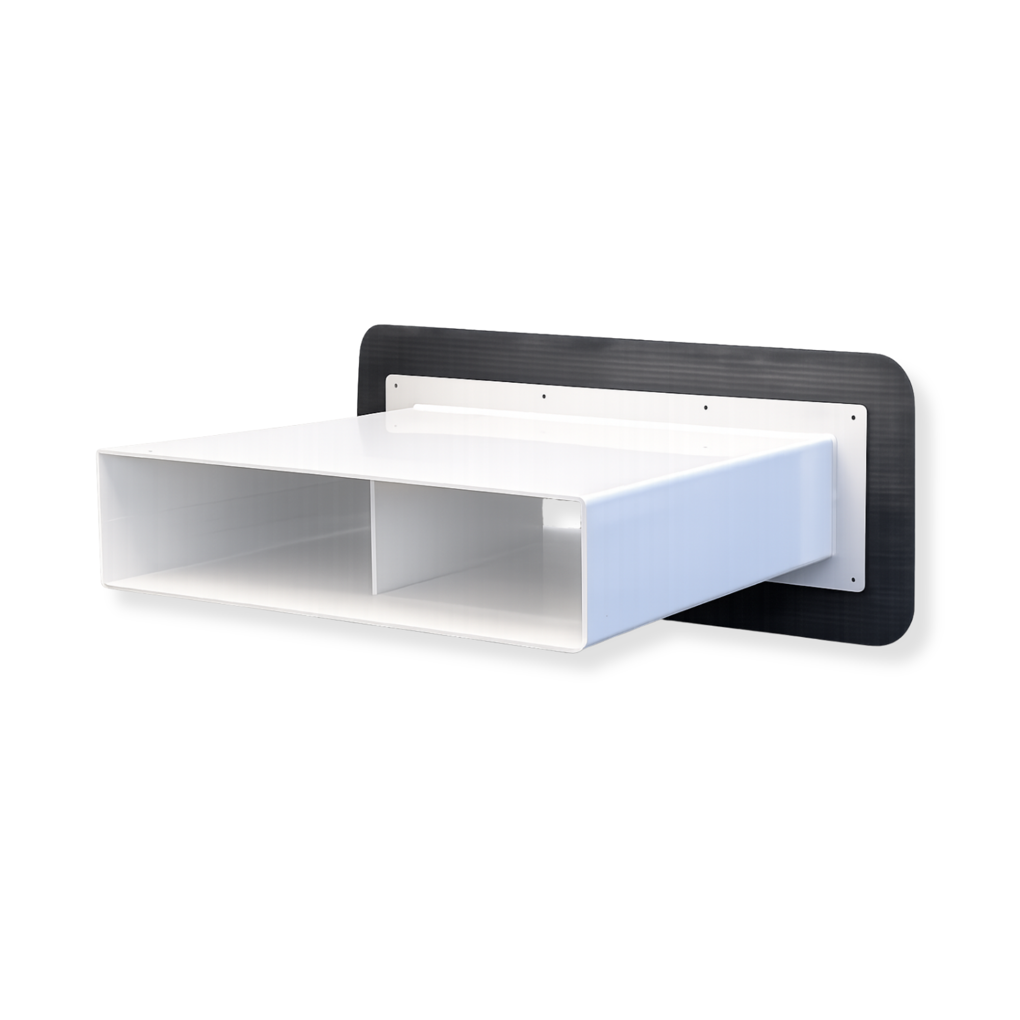Przelew awaryjny ProRoof HD PVC - miniatura